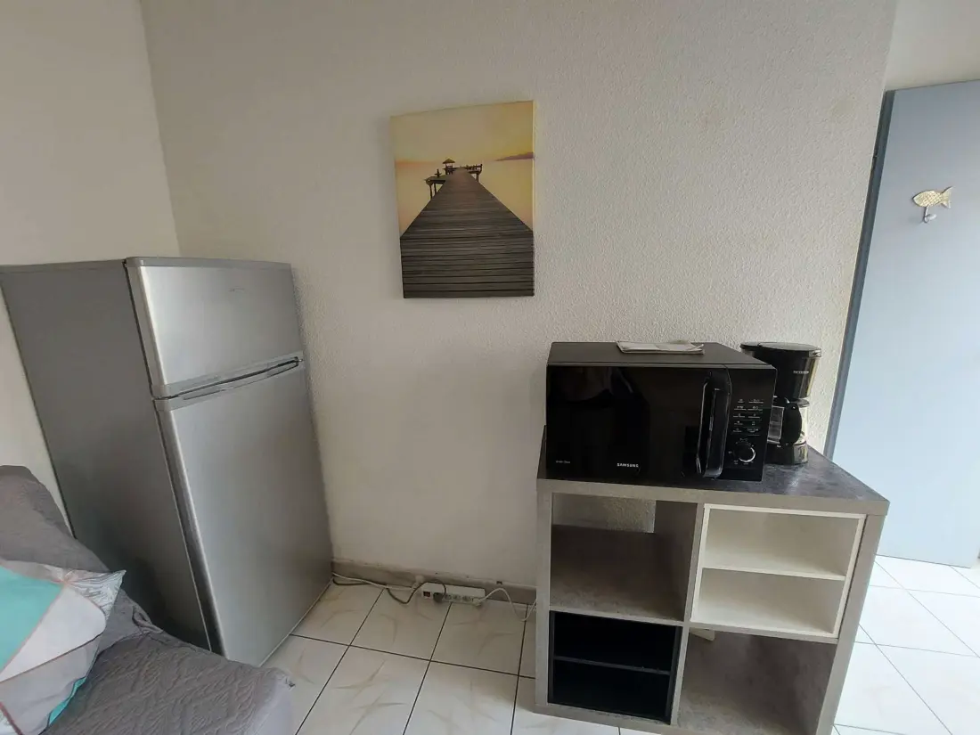 Location de Vacances MARSEILLAN-PLAGE 579