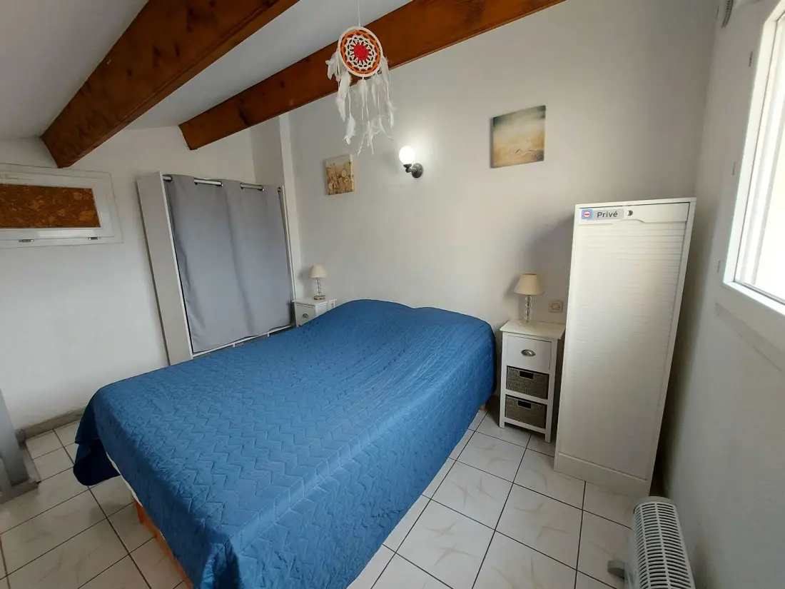Location de Vacances MARSEILLAN-PLAGE 579