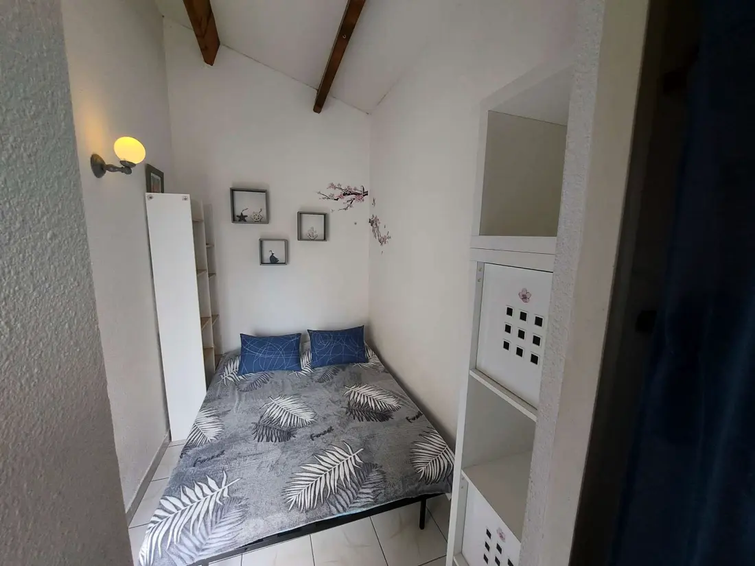Location de Vacances MARSEILLAN-PLAGE 579