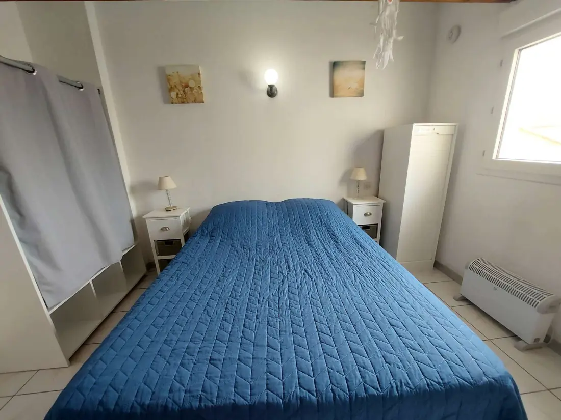 Location de Vacances MARSEILLAN-PLAGE 579