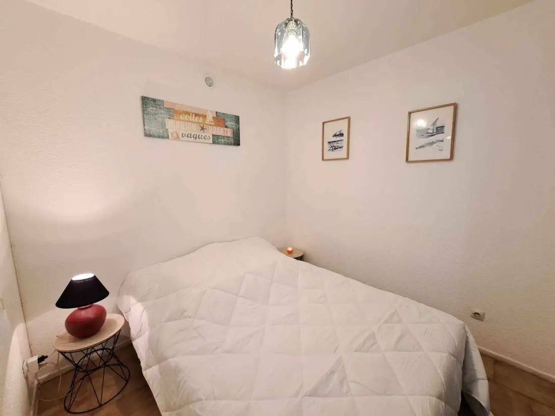Location de Vacances MARSEILLAN-PLAGE 585