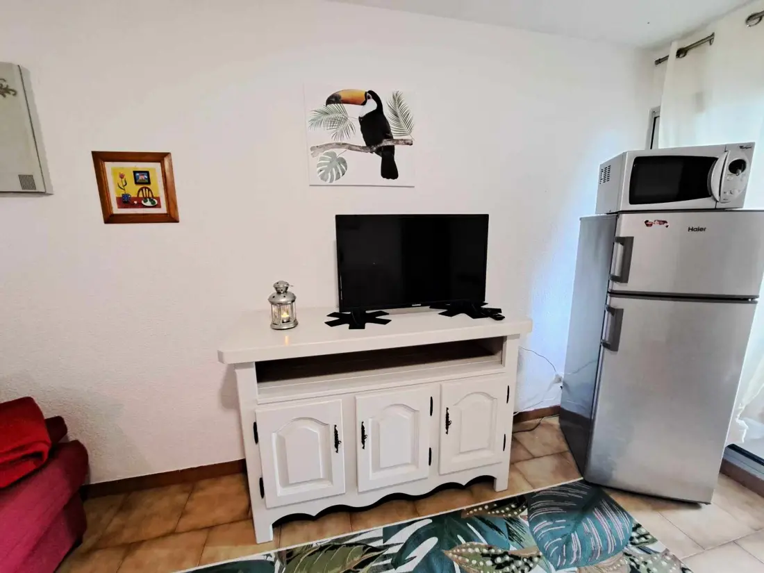 Location de Vacances MARSEILLAN-PLAGE 585
