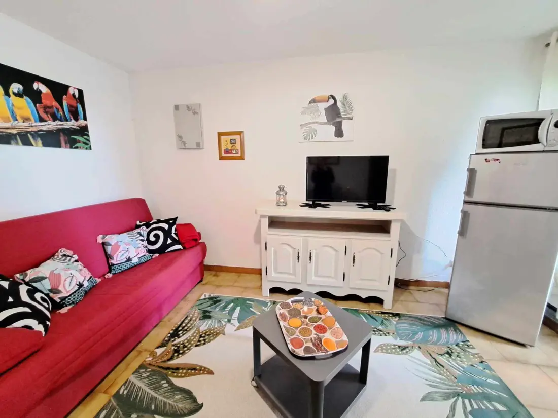 Location de Vacances MARSEILLAN-PLAGE 585
