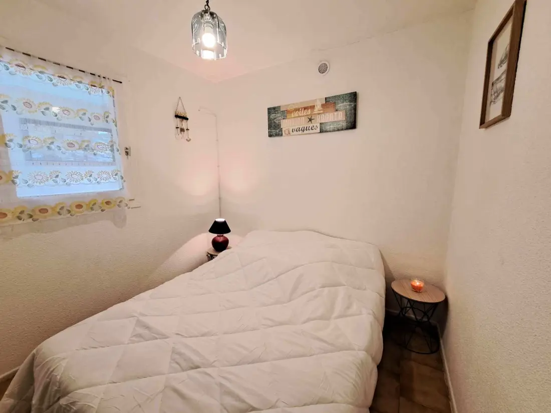 Location de Vacances MARSEILLAN-PLAGE 585