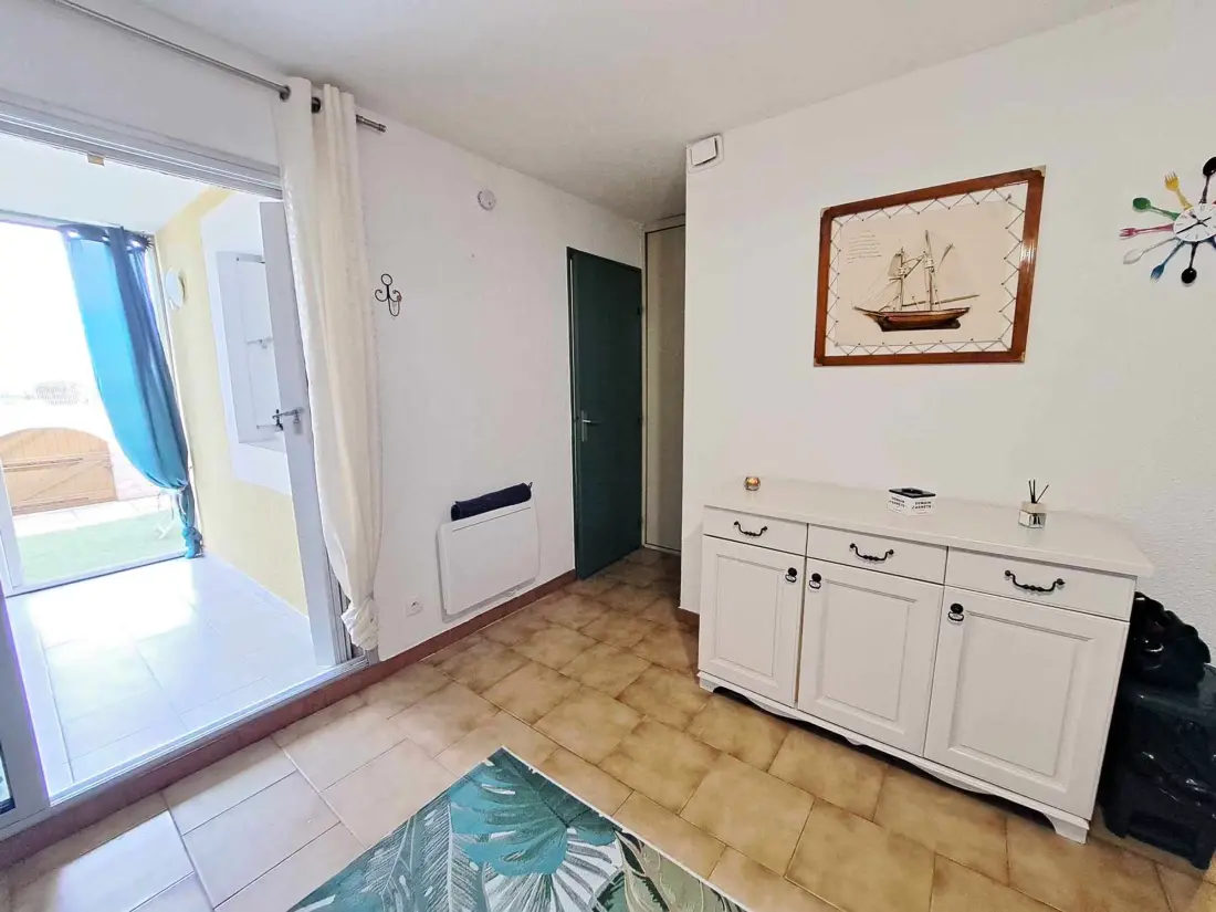Location de Vacances MARSEILLAN-PLAGE 585
