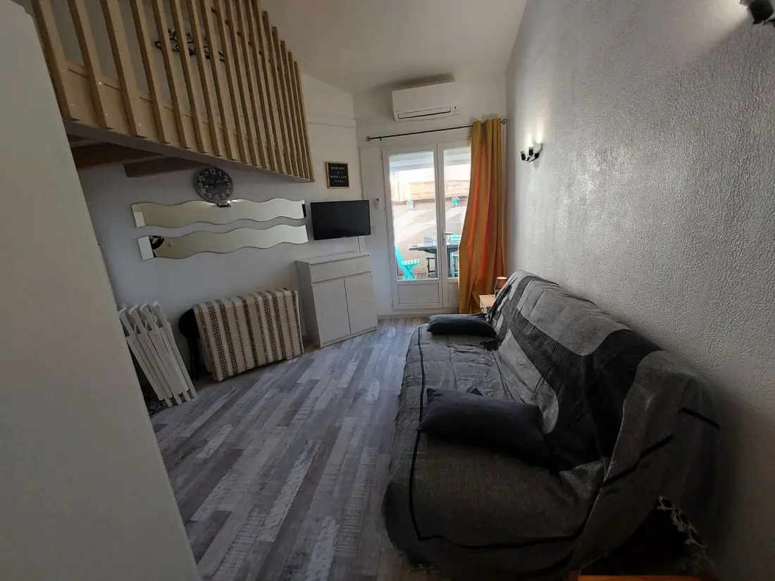 Location de Vacances MARSEILLAN-PLAGE 588