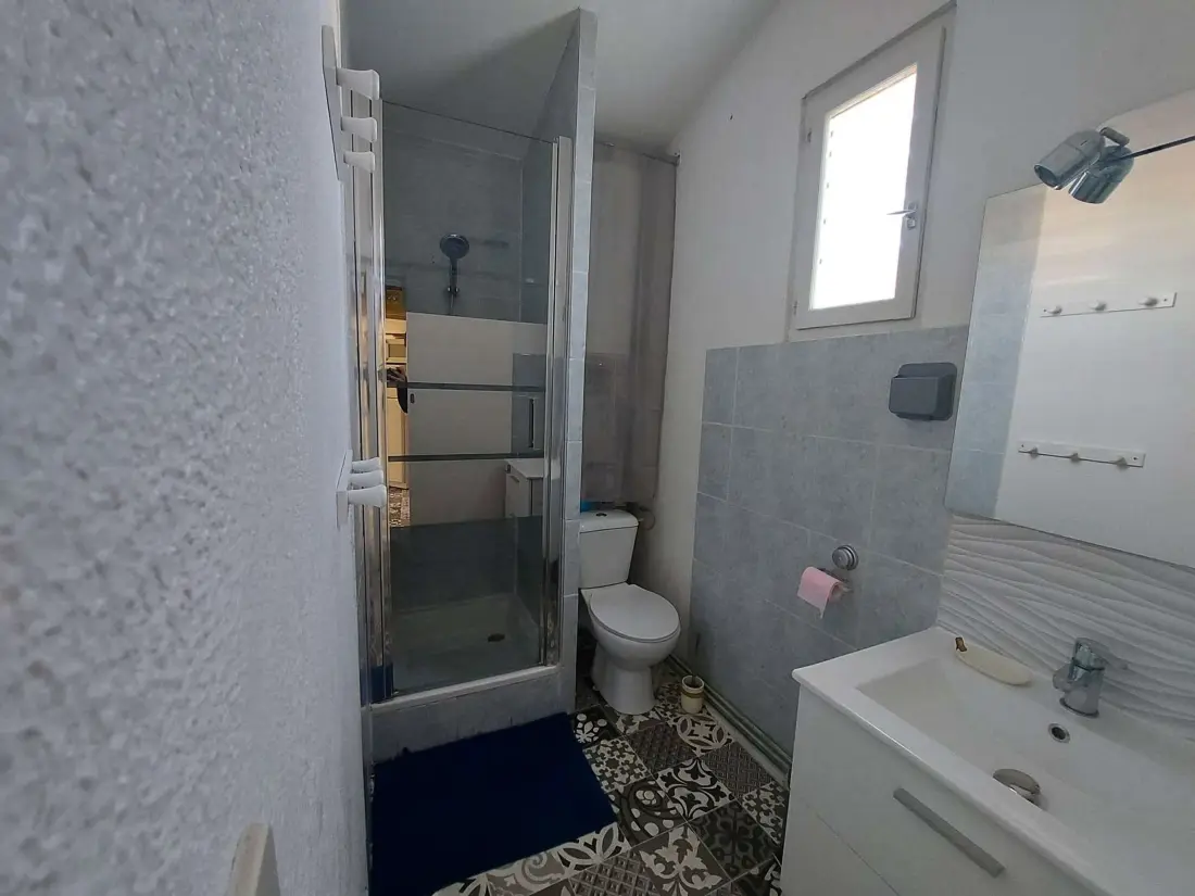 Location de Vacances MARSEILLAN-PLAGE 588