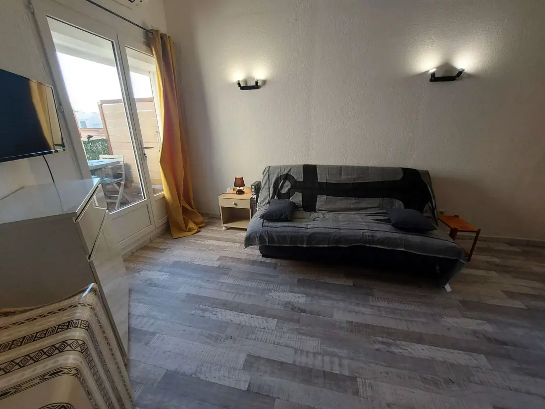 Location de Vacances MARSEILLAN-PLAGE 588