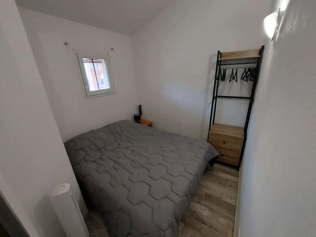 Location de Vacances MARSEILLAN-PLAGE 588