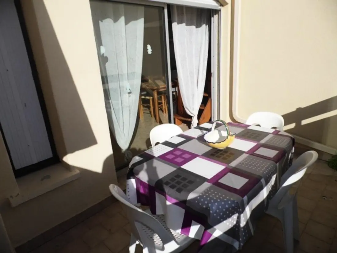 Location de Vacances MARSEILLAN-PLAGE 59