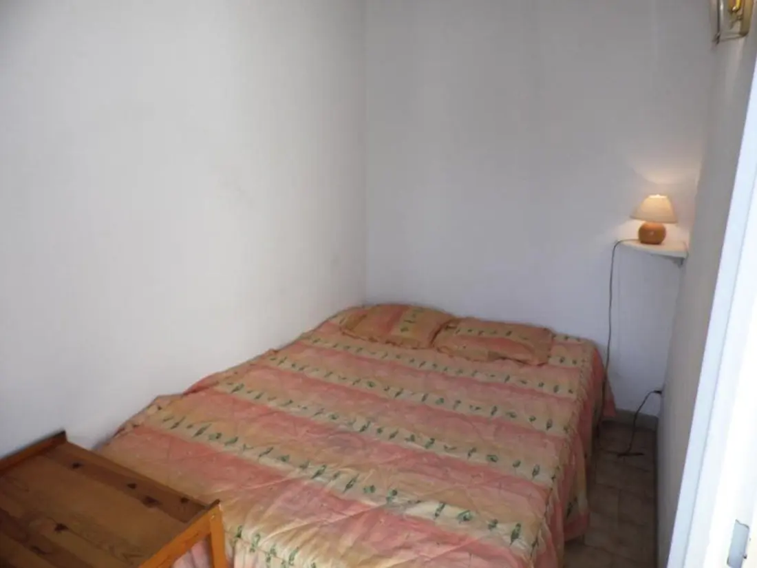 Location de Vacances MARSEILLAN-PLAGE 59