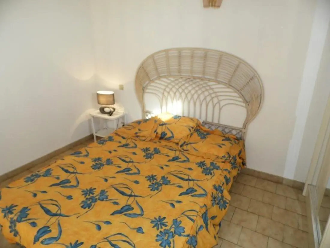 Location de Vacances MARSEILLAN-PLAGE 59