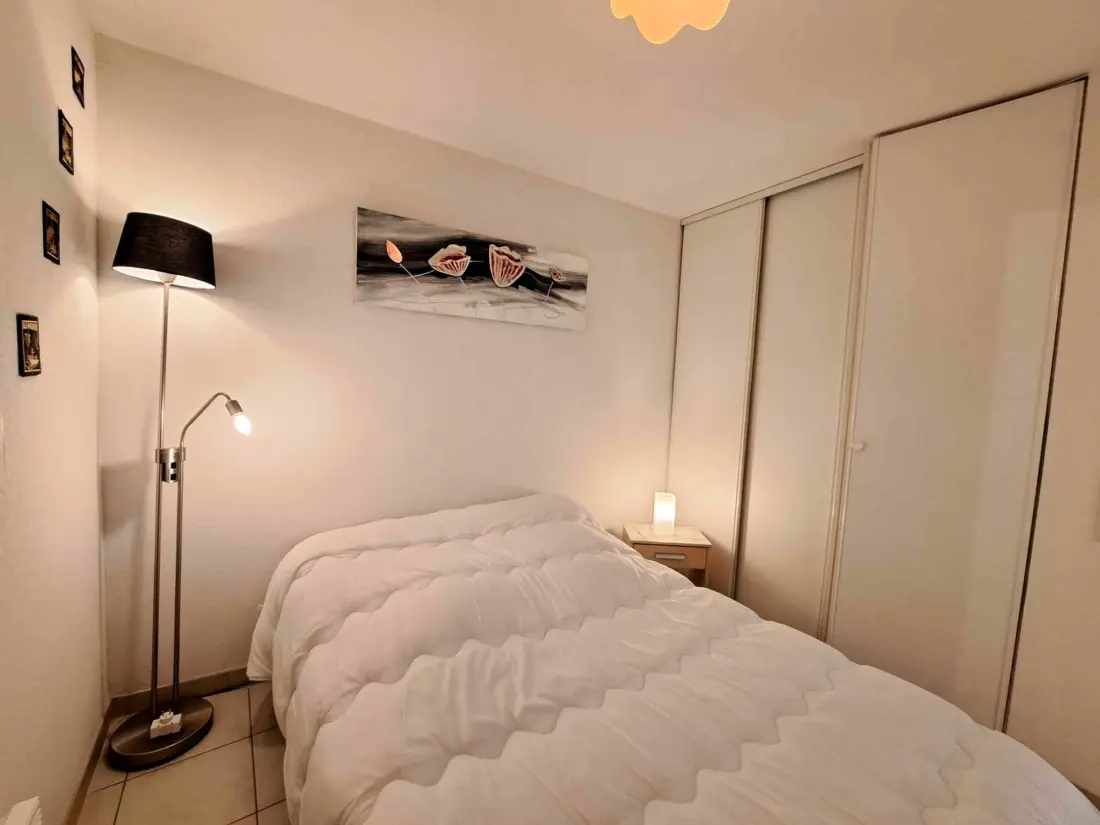 Location de Vacances MARSEILLAN-PLAGE 593