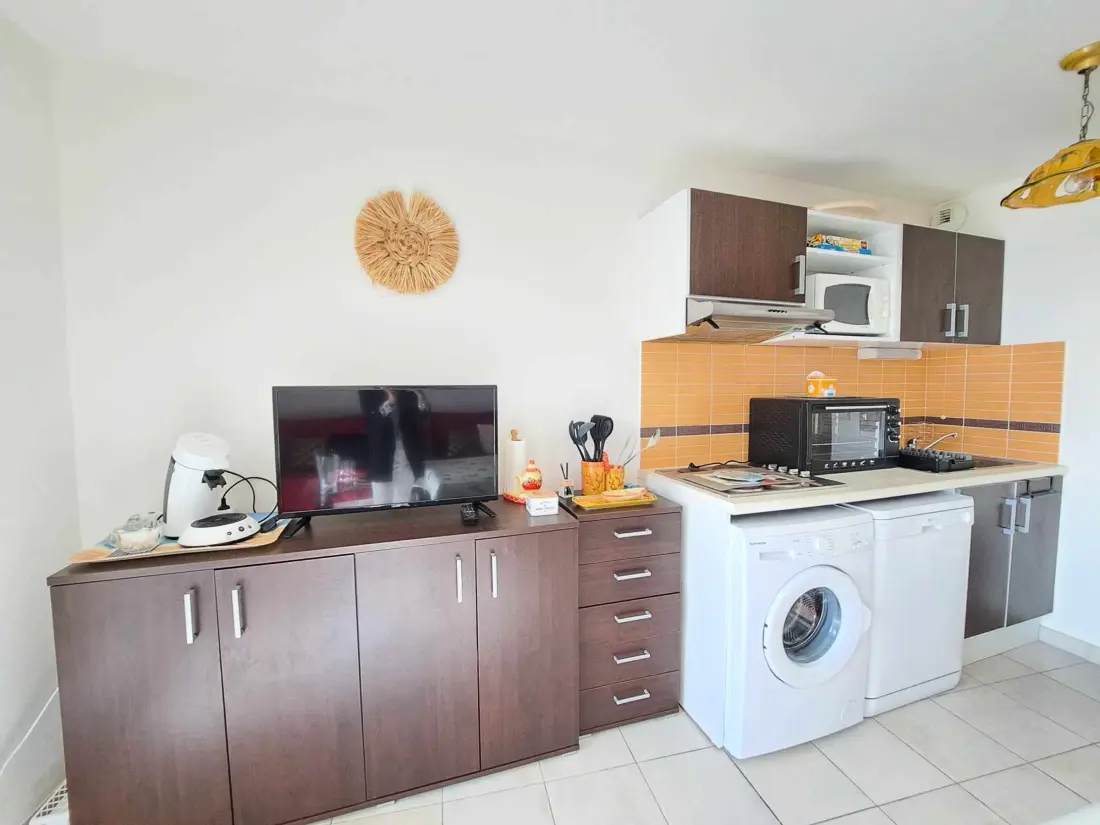 Location de Vacances MARSEILLAN-PLAGE 593