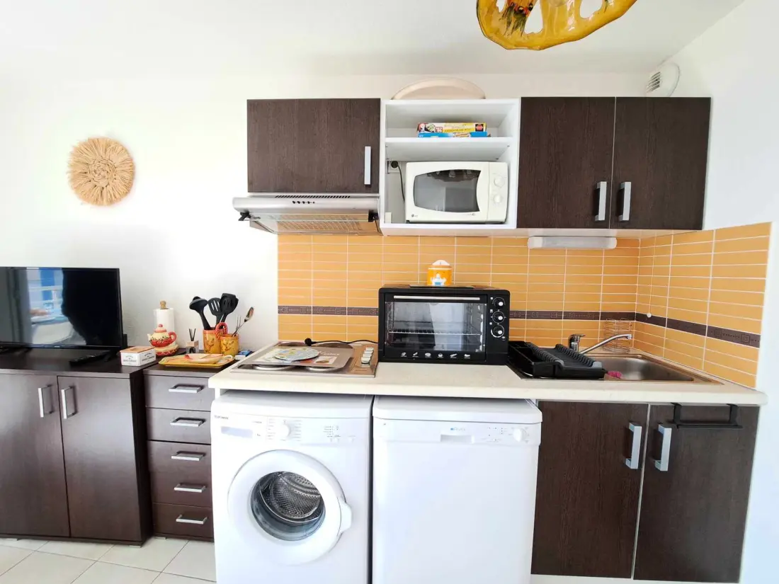 Location de Vacances MARSEILLAN-PLAGE 593