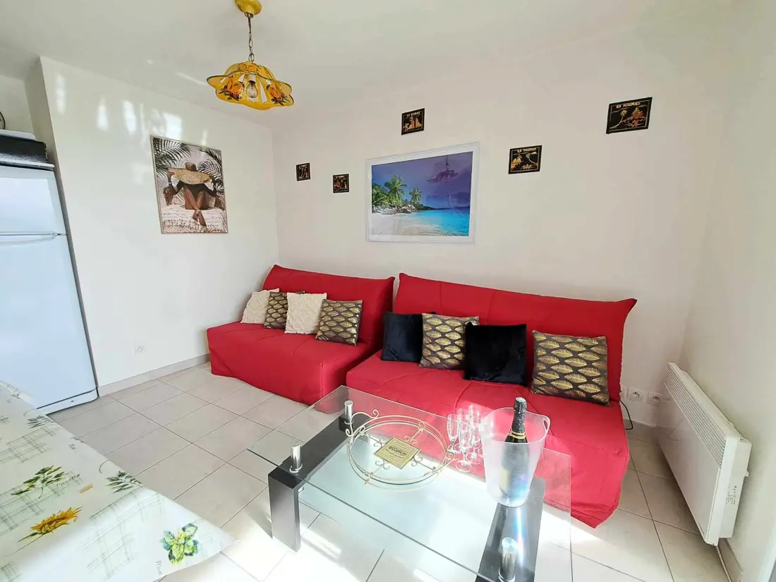 Location de Vacances MARSEILLAN-PLAGE 593