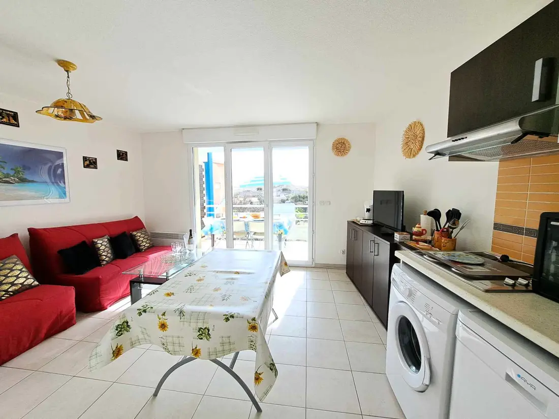 Location de Vacances MARSEILLAN-PLAGE 593