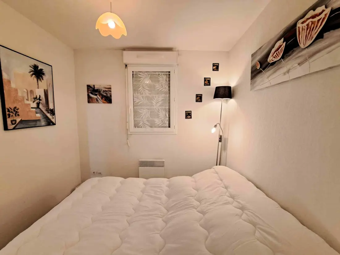 Location de Vacances MARSEILLAN-PLAGE 593
