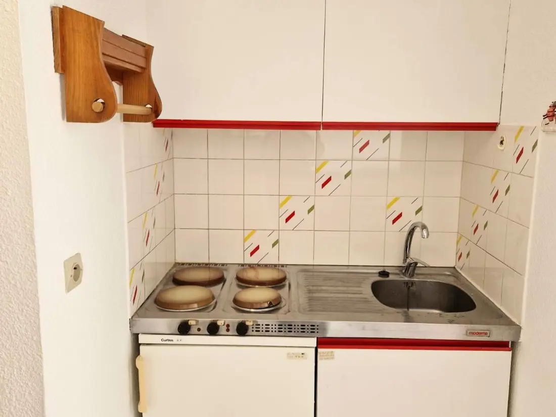 Location de Vacances MARSEILLAN-PLAGE 595