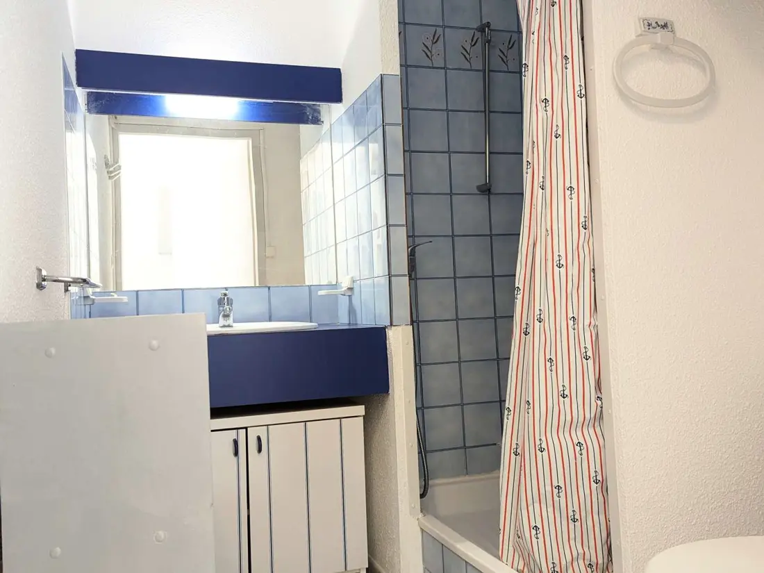 Location de Vacances MARSEILLAN-PLAGE 595
