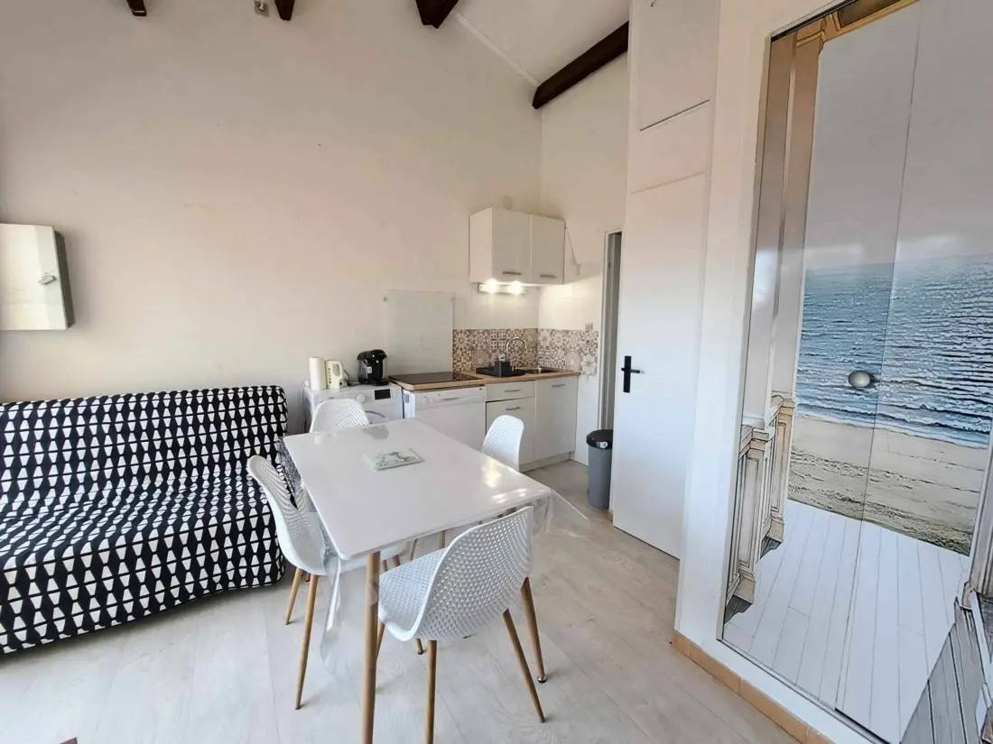 Location de Vacances MARSEILLAN-PLAGE 596