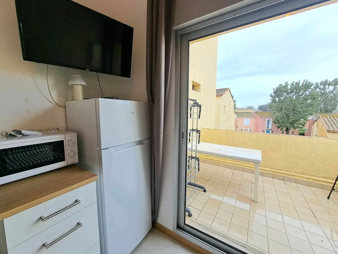Location de Vacances MARSEILLAN-PLAGE 596