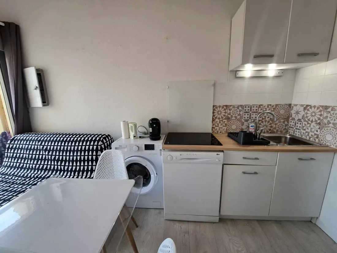 Location de Vacances MARSEILLAN-PLAGE 596