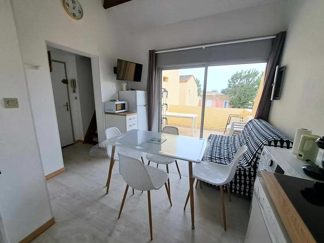 Location de Vacances MARSEILLAN-PLAGE 596