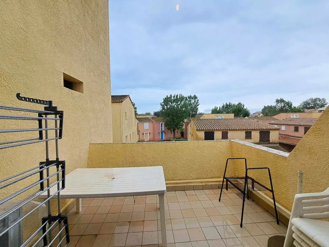 Location de Vacances MARSEILLAN-PLAGE 596