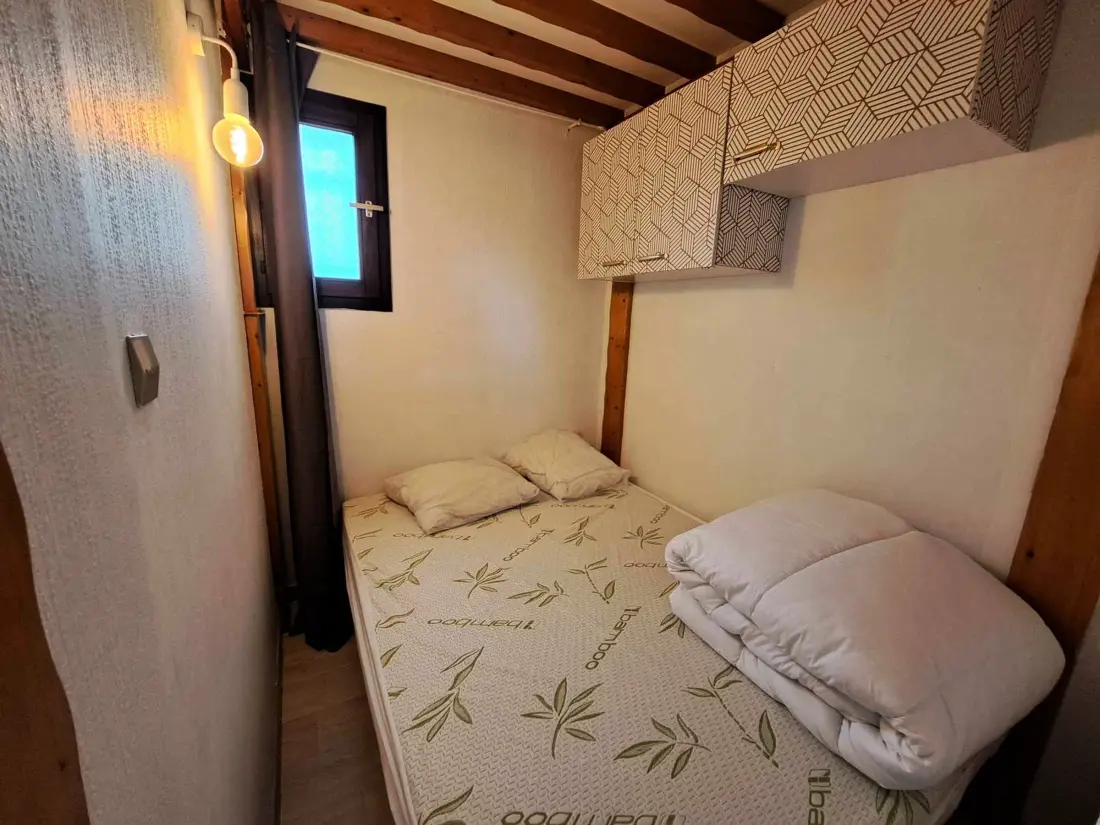Location de Vacances MARSEILLAN-PLAGE 596