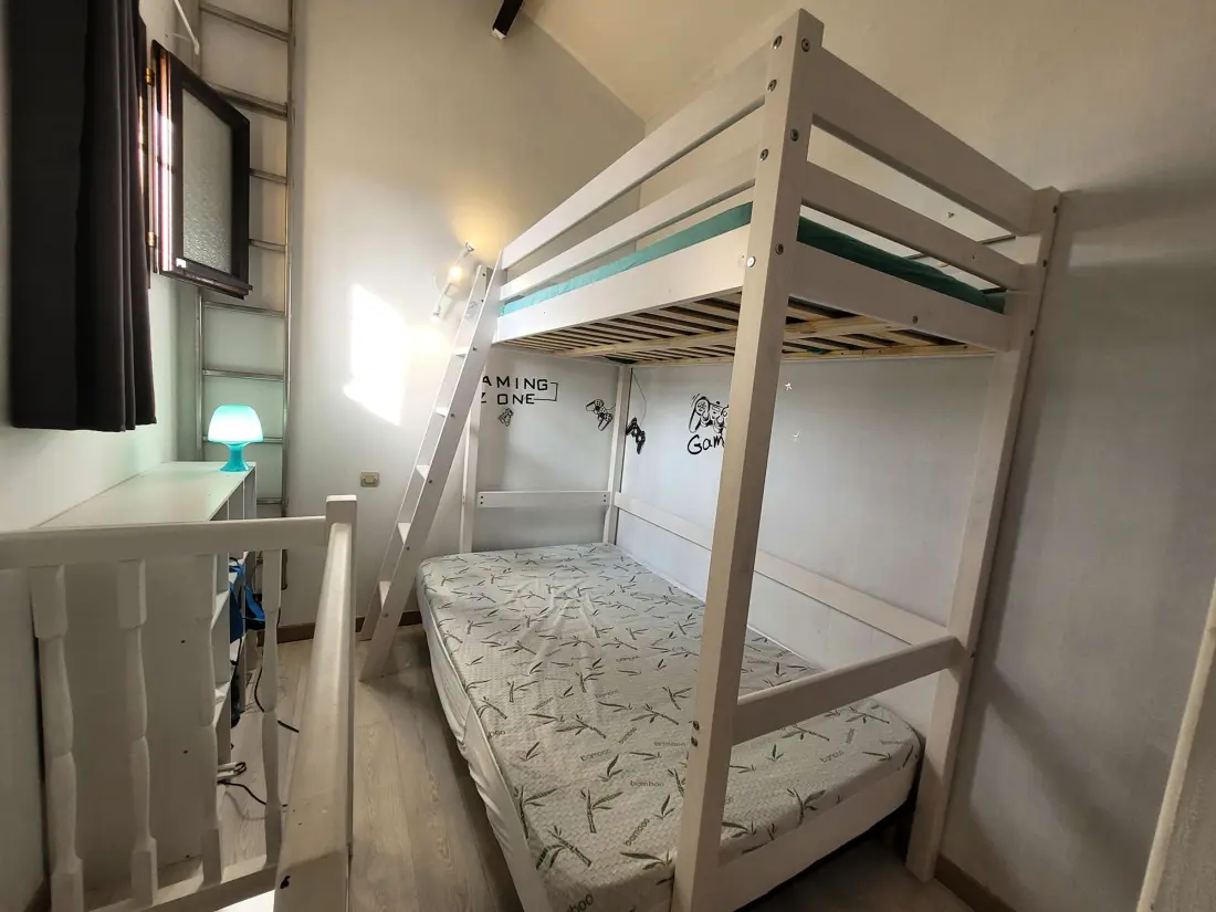 Location de Vacances MARSEILLAN-PLAGE 596