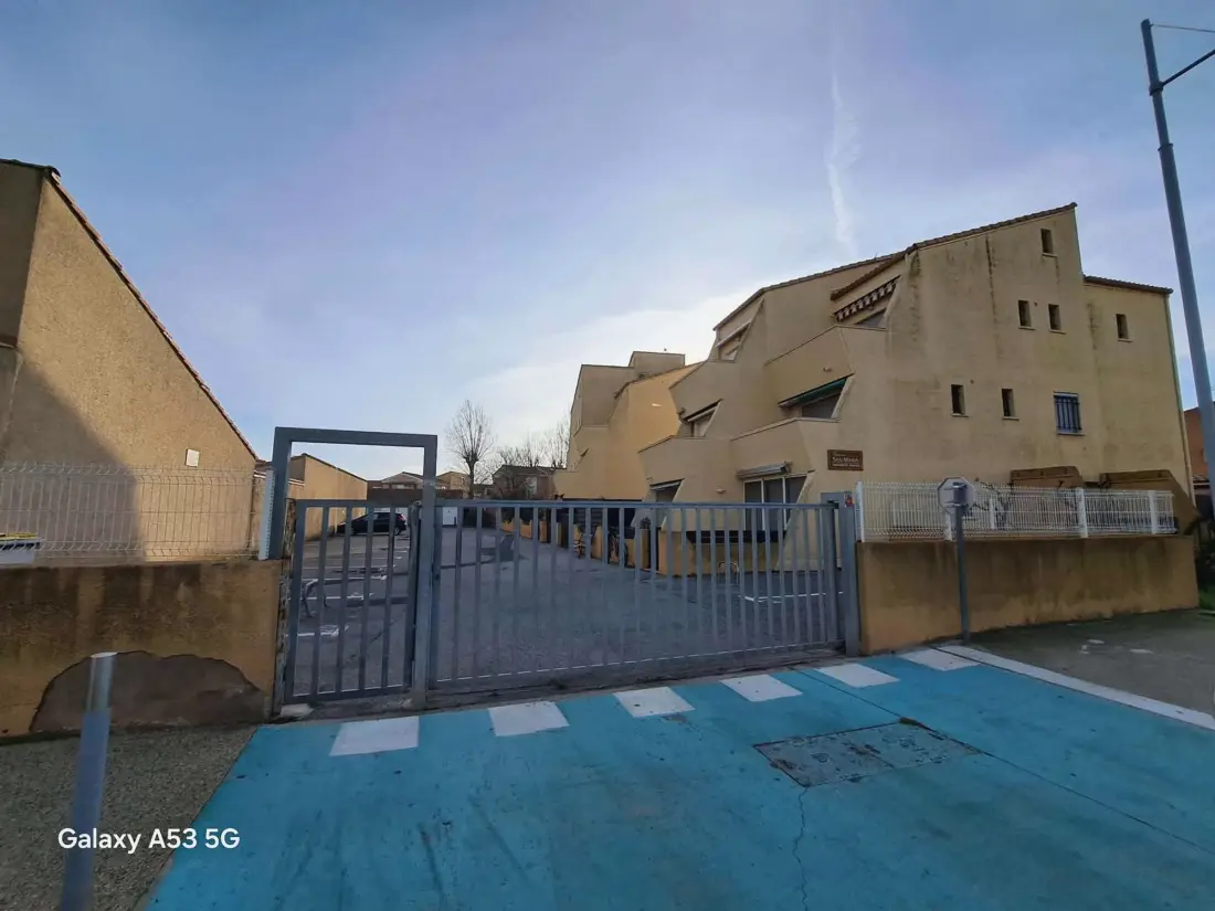 Location de Vacances MARSEILLAN-PLAGE 596