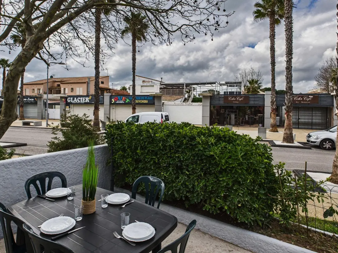 Location de Vacances MARSEILLAN-PLAGE 601