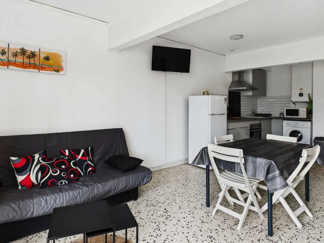 Location de Vacances MARSEILLAN-PLAGE 601