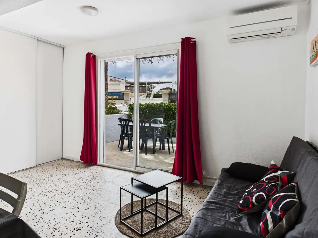Location de Vacances MARSEILLAN-PLAGE 601