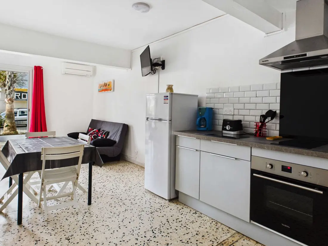 Location de Vacances MARSEILLAN-PLAGE 601