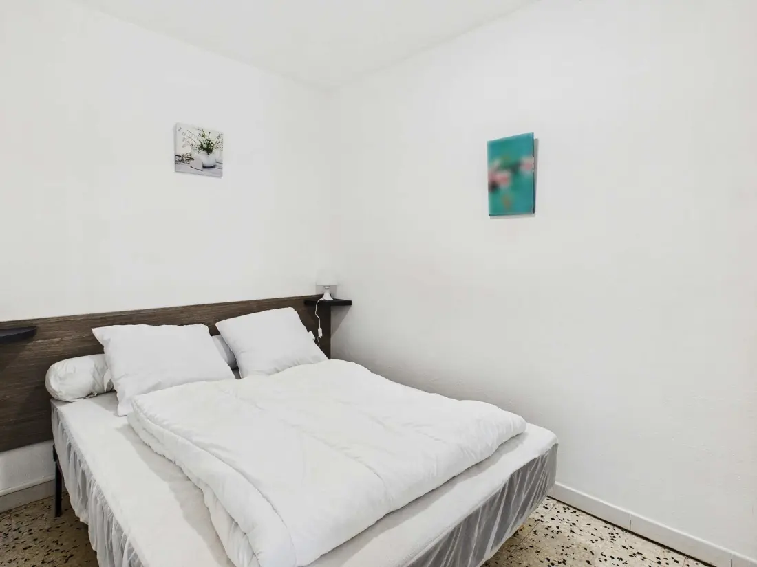 Location de Vacances MARSEILLAN-PLAGE 601