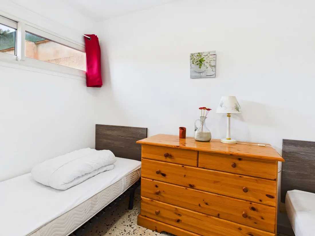 Location de Vacances MARSEILLAN-PLAGE 601