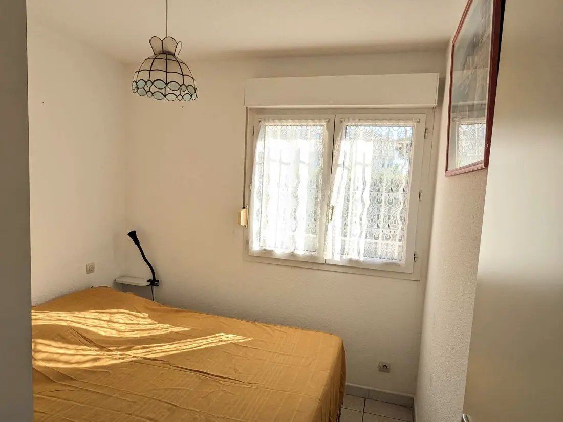 Location de Vacances MARSEILLAN-PLAGE 615