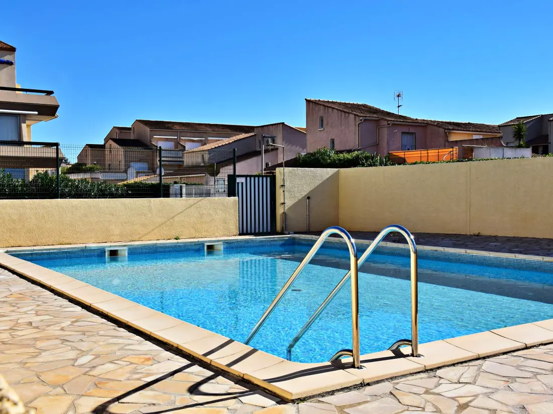 Location de Vacances MARSEILLAN-PLAGE 615