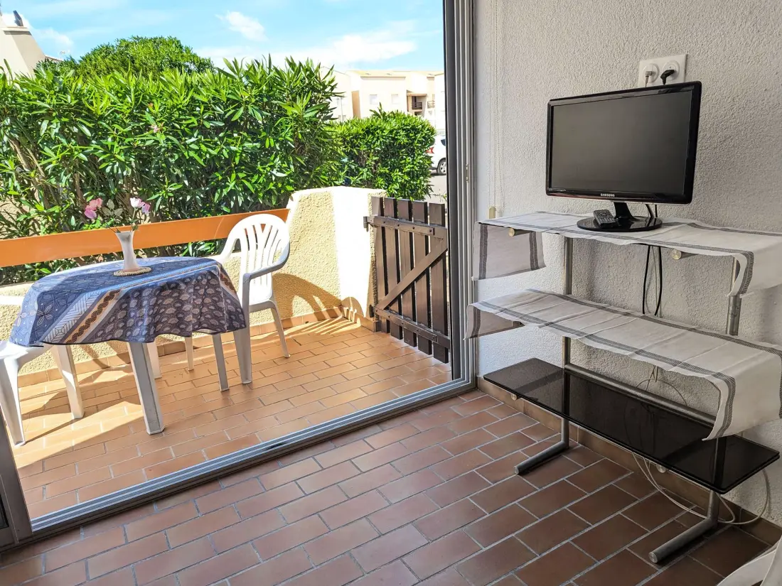 Location de Vacances MARSEILLAN-PLAGE 615