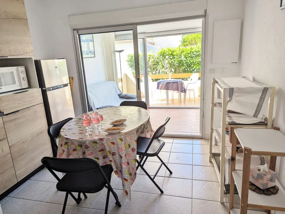 Location de Vacances MARSEILLAN-PLAGE 615