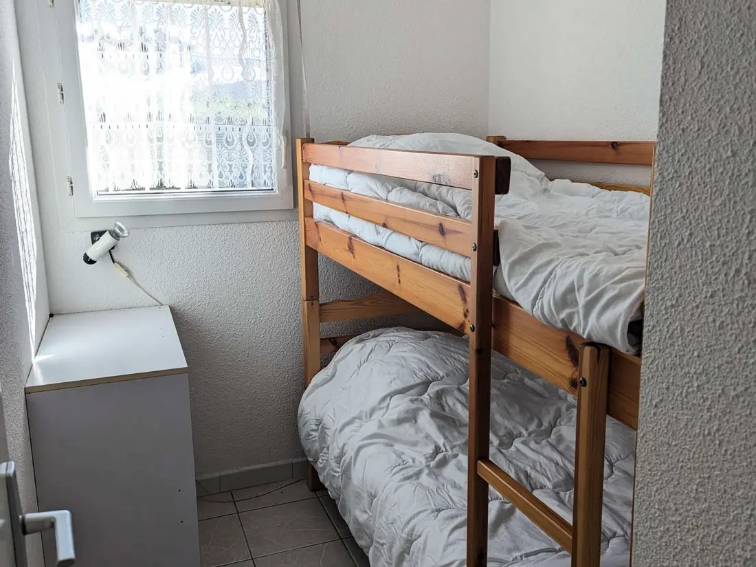Location de Vacances MARSEILLAN-PLAGE 615