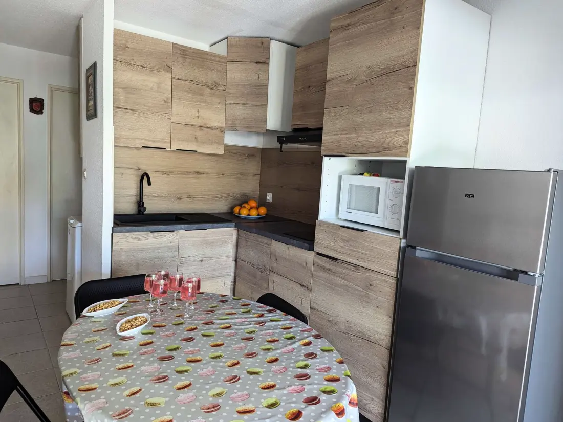 Location de Vacances MARSEILLAN-PLAGE 615