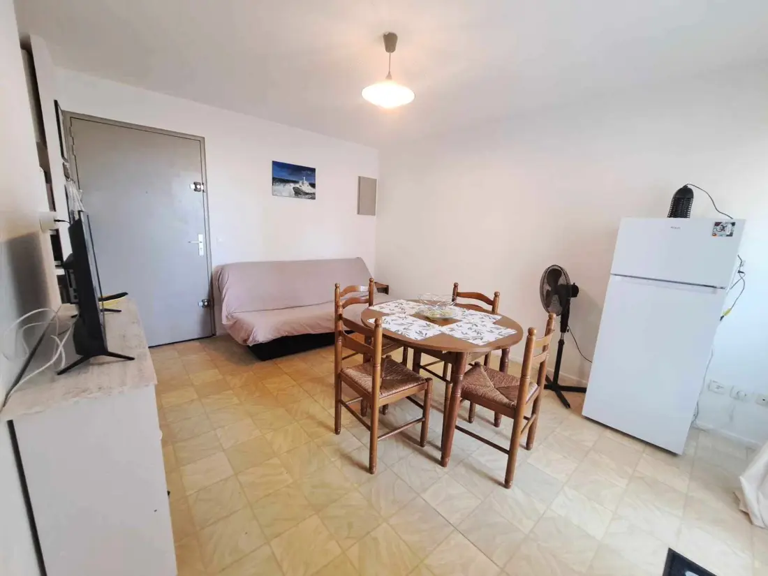 Location de Vacances MARSEILLAN-PLAGE 622