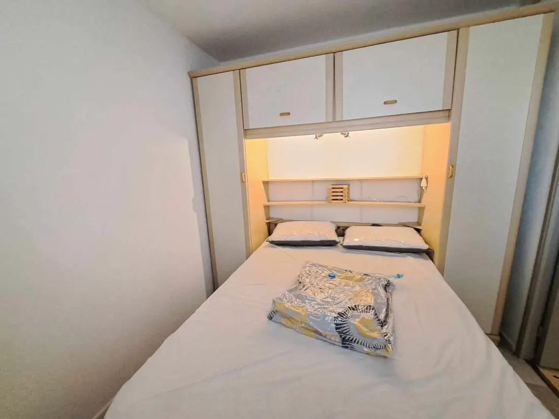 Location de Vacances MARSEILLAN-PLAGE 622