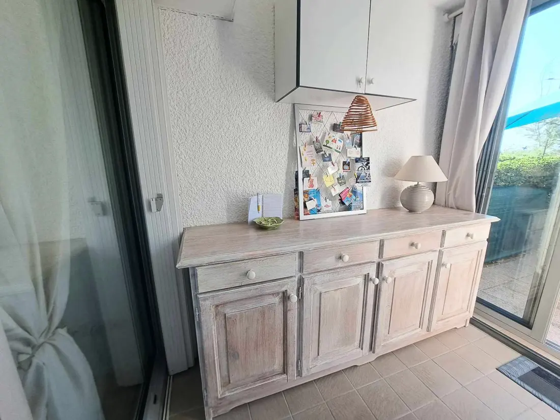 Location de Vacances MARSEILLAN-PLAGE 622