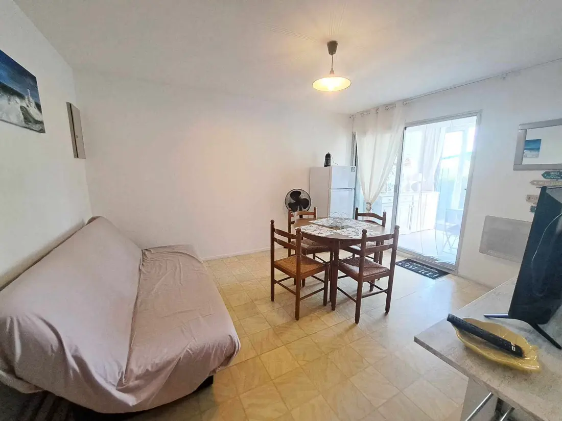Location de Vacances MARSEILLAN-PLAGE 622