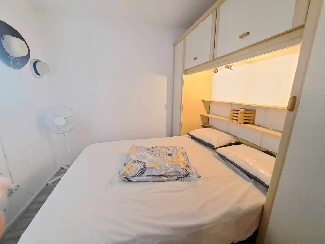 Location de Vacances MARSEILLAN-PLAGE 622
