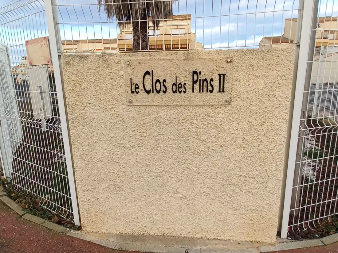 Location de Vacances MARSEILLAN-PLAGE 623